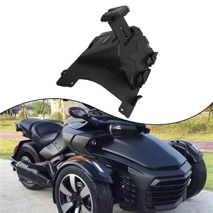 Detailed Instructions Tablet GPS Holder Convenient Charging Density Polyethylene