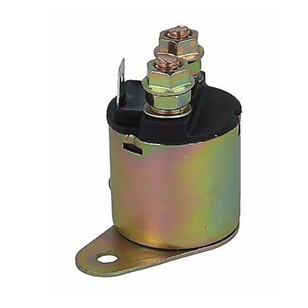 Solenoid Valve for