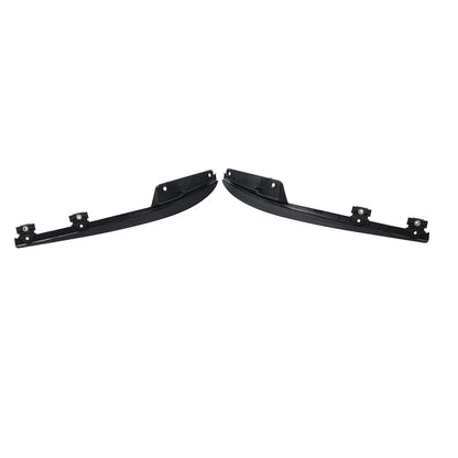 1 Pair Rear Bumper Shape Deflector for Land Rover Range Rover Velar (2017–2023)
