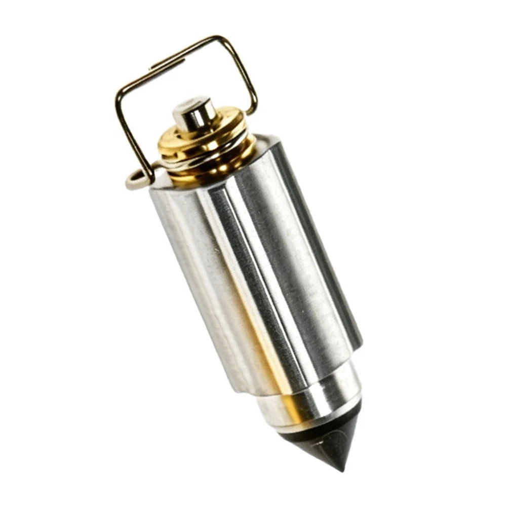 Carburetor Float Needle Valve Set for Grizzly (1998–2001)