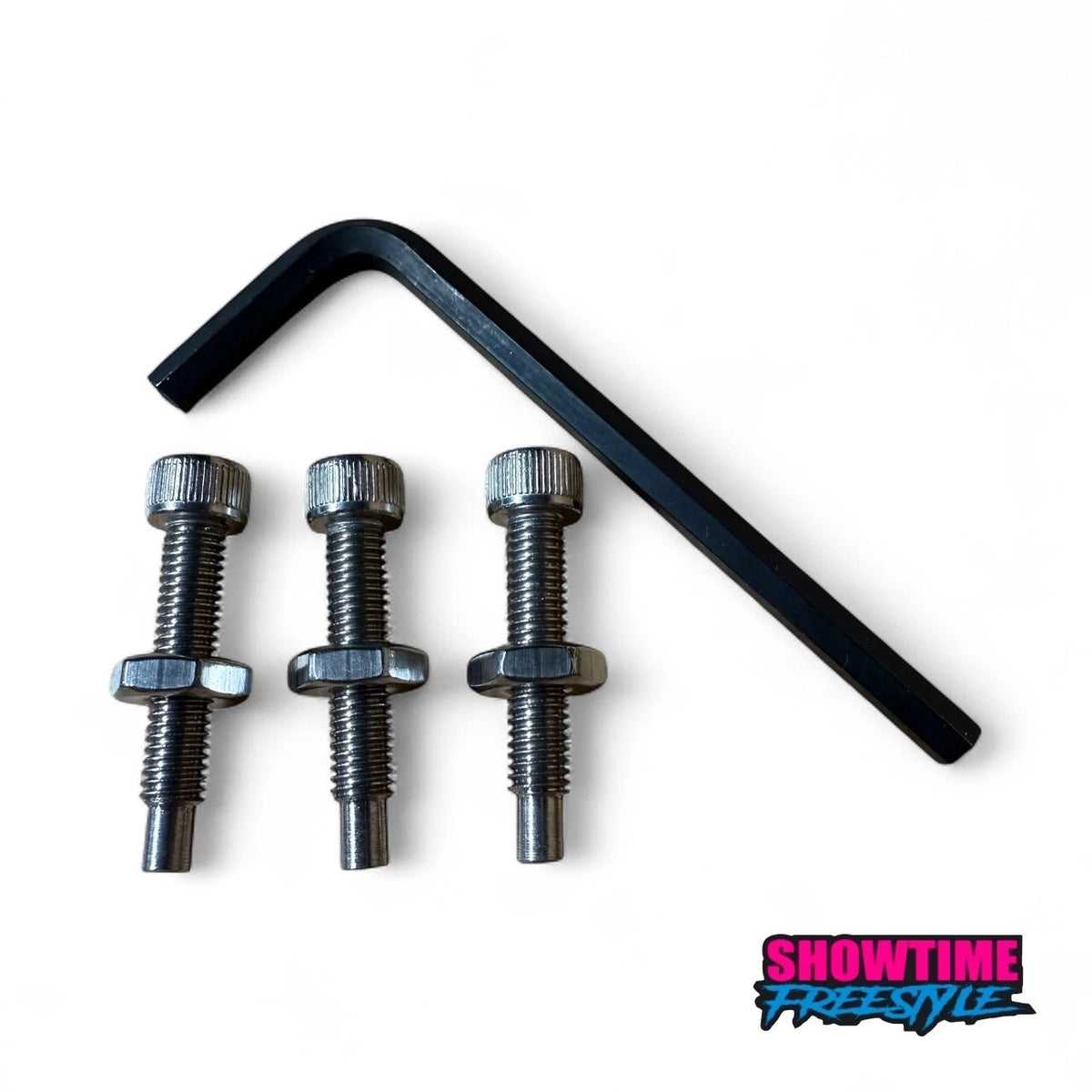 Factory B Pipe Replacement Screw Kit for Yamaha Waverunner Superjet (1990–1999)