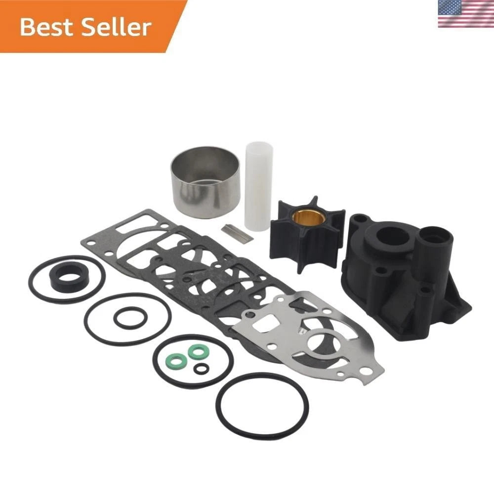 Water Pump Repair Kit 96148Q8 for Mercury Outboards (MerCruiser)