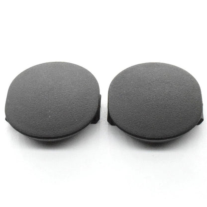 1 Pair Front Windshield Cowl Molding Trim Clip for Mazda 3 (2004–2009)