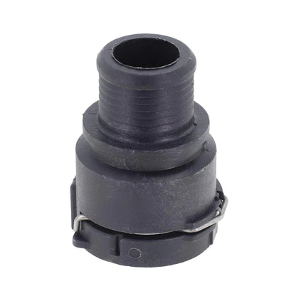 Heater Hose Connector for Chevrolet (2010–2015)