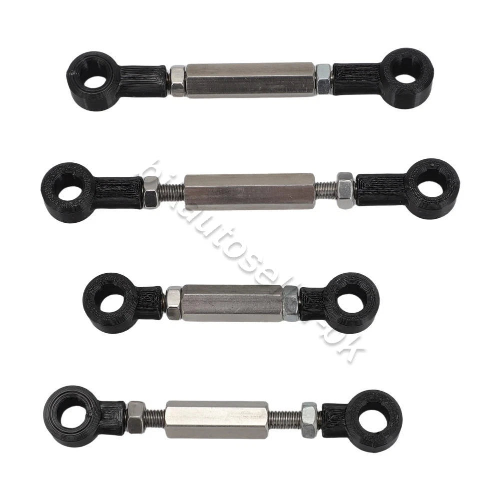 Adjustable Lift Kit Link Rod for Discovery 3 4 Range Rover Sport (2005–2013)