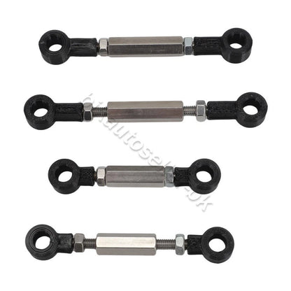 Adjustable Lift Kit Link Rod for Discovery 3 4 Range Rover Sport (2005–2013)