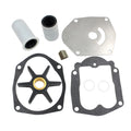 Water Pump Impeller Repair Kit for Mercury 40 50 HP (REPL 821354A2 3219)