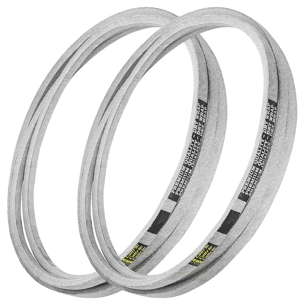 Aramid Deck Belt Replacement for Land Pride FDR2548 FD2572 (2016–2024)