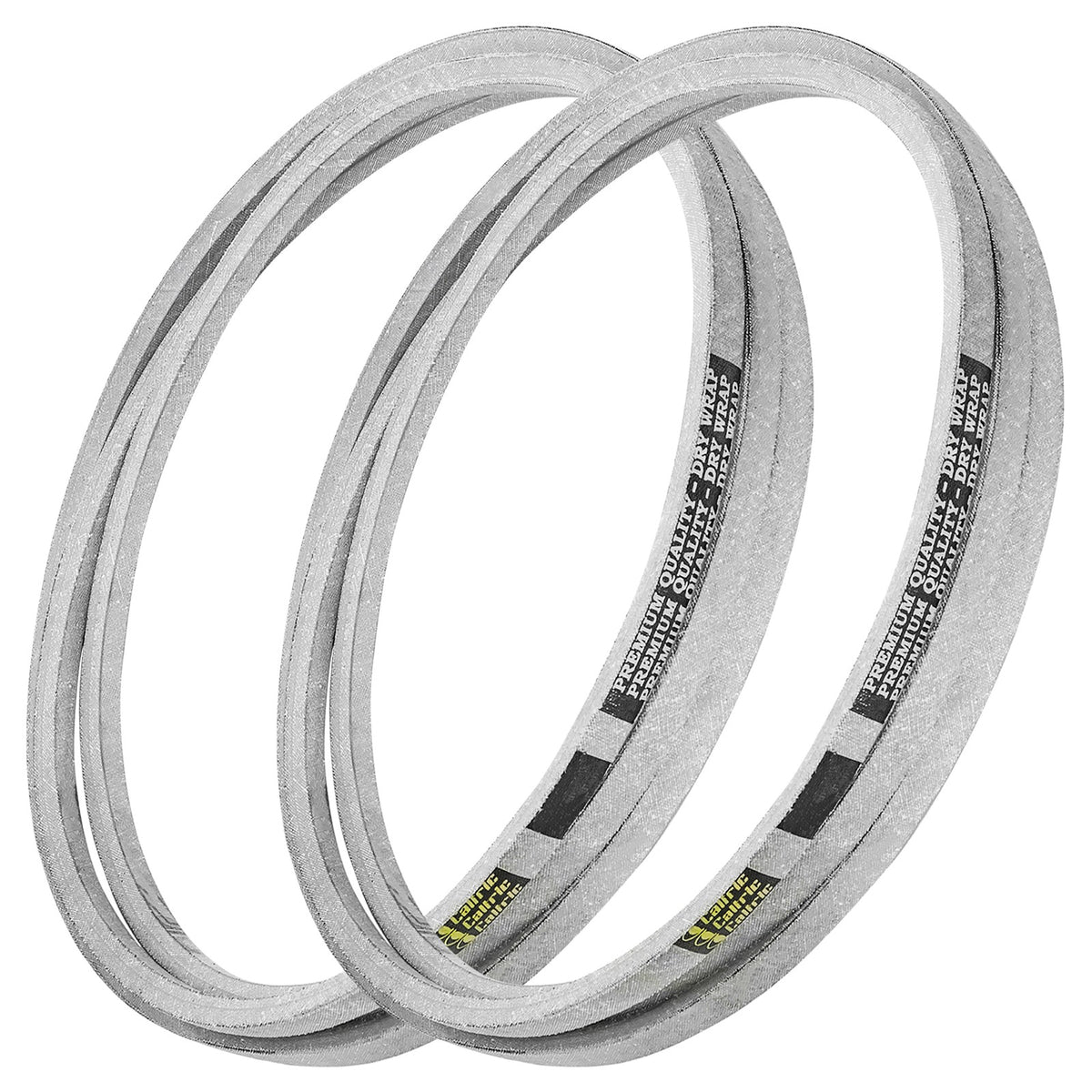 Aramid Deck Belt Replacement for Land Pride FDR2548 FD2572 (2016–2024)