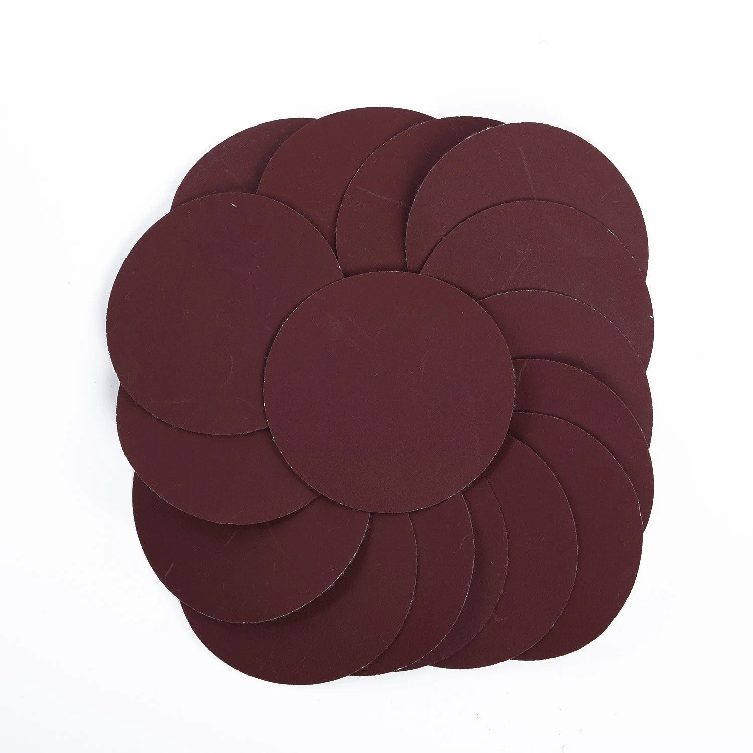 Polishing Sanding Discs for