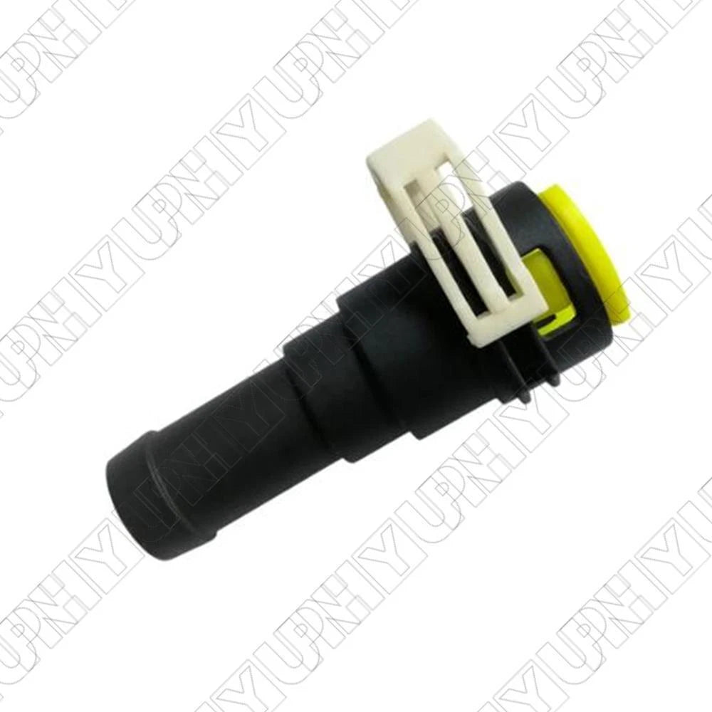 Water Hose Connector D651-61-240 for Mazda 3 (2004–2012)