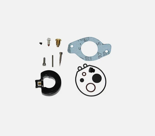 Carburetor Kit for 45-50 Outboard Power Units (1984–1988)