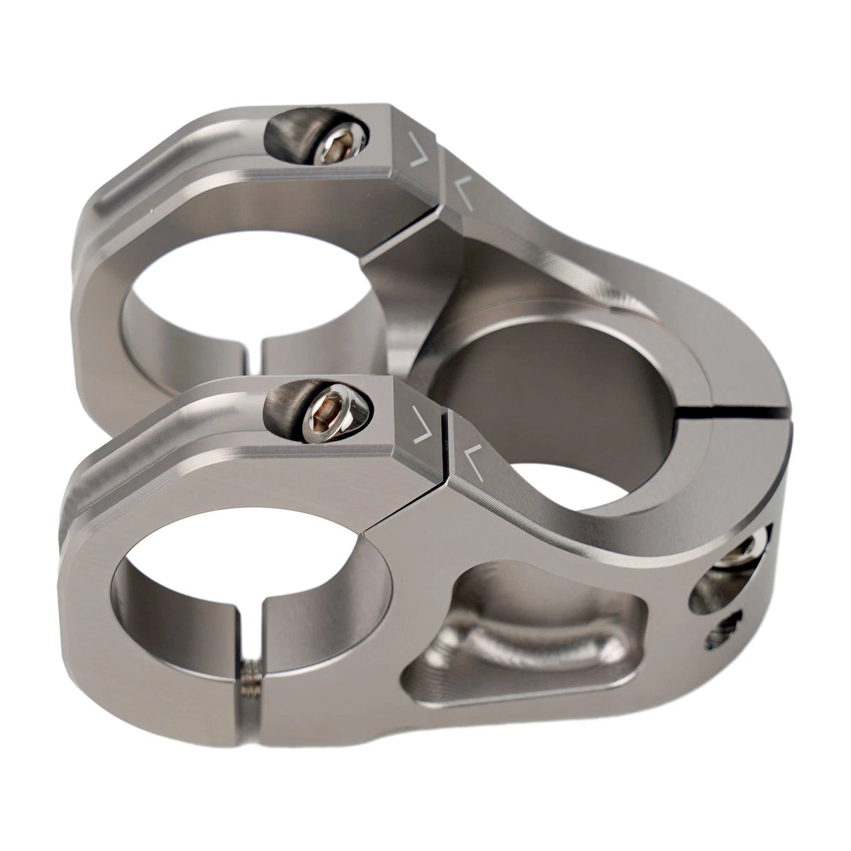 Compact 35MM Short Stem Aluminum for Mountain Bike