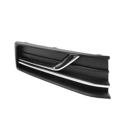 Front Bumper Lower Fog Light Bezel Cover for VW Passat (2016–2019)