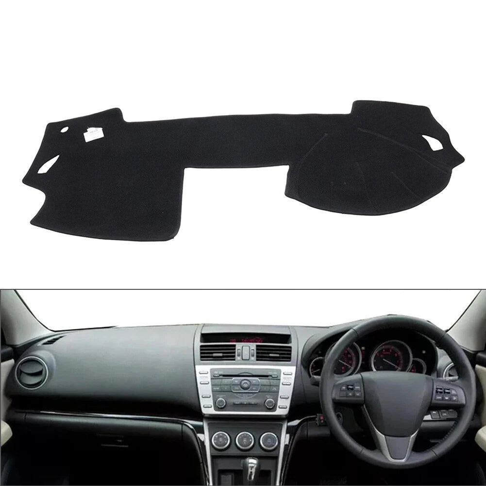 Dashboard Cover Pad for Mazda 6GH (2009–2012)