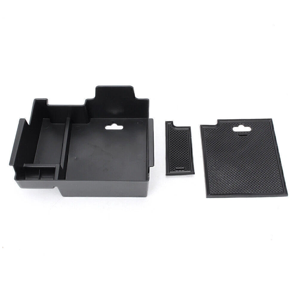 Console Armrest Storage Bin for Ford Explorer (2011–2017) 2073YF030