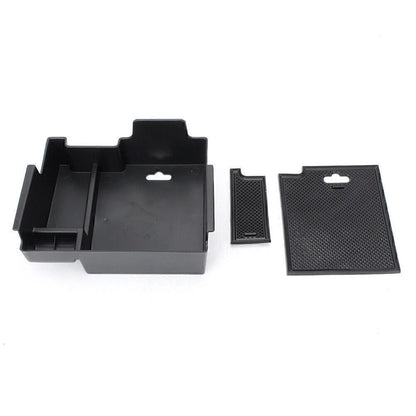 Console Armrest Storage Bin for Ford Explorer (2011–2017) 2073YF030