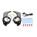 Front Bumper Fog Lights for Toyota 4Runner (2014–2024)
