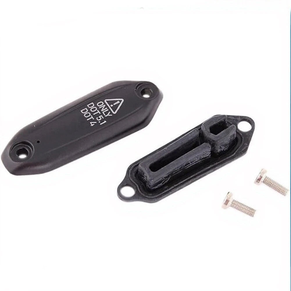Hydraulic Brake Bladder for Enhanced Braking Response