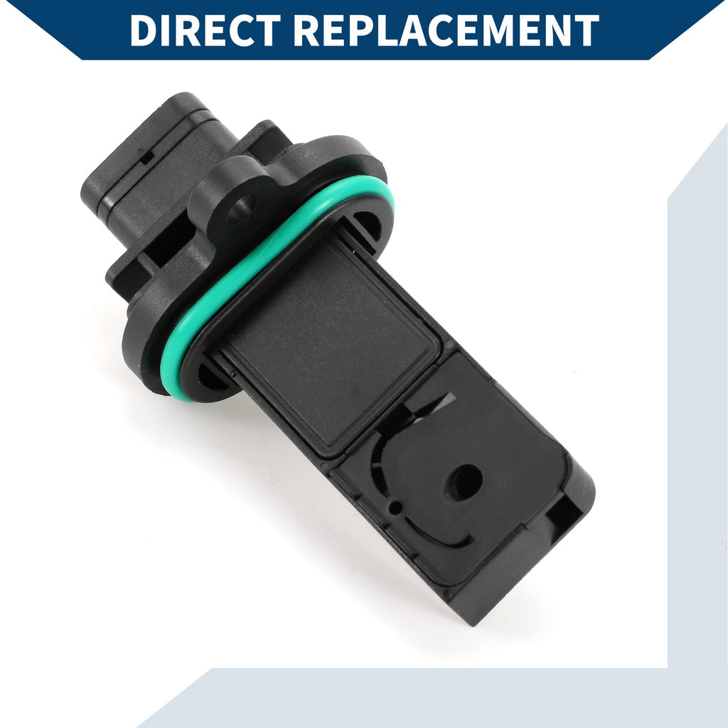 Mass Air Flow Sensor Replacement for Audi (2005–2015)