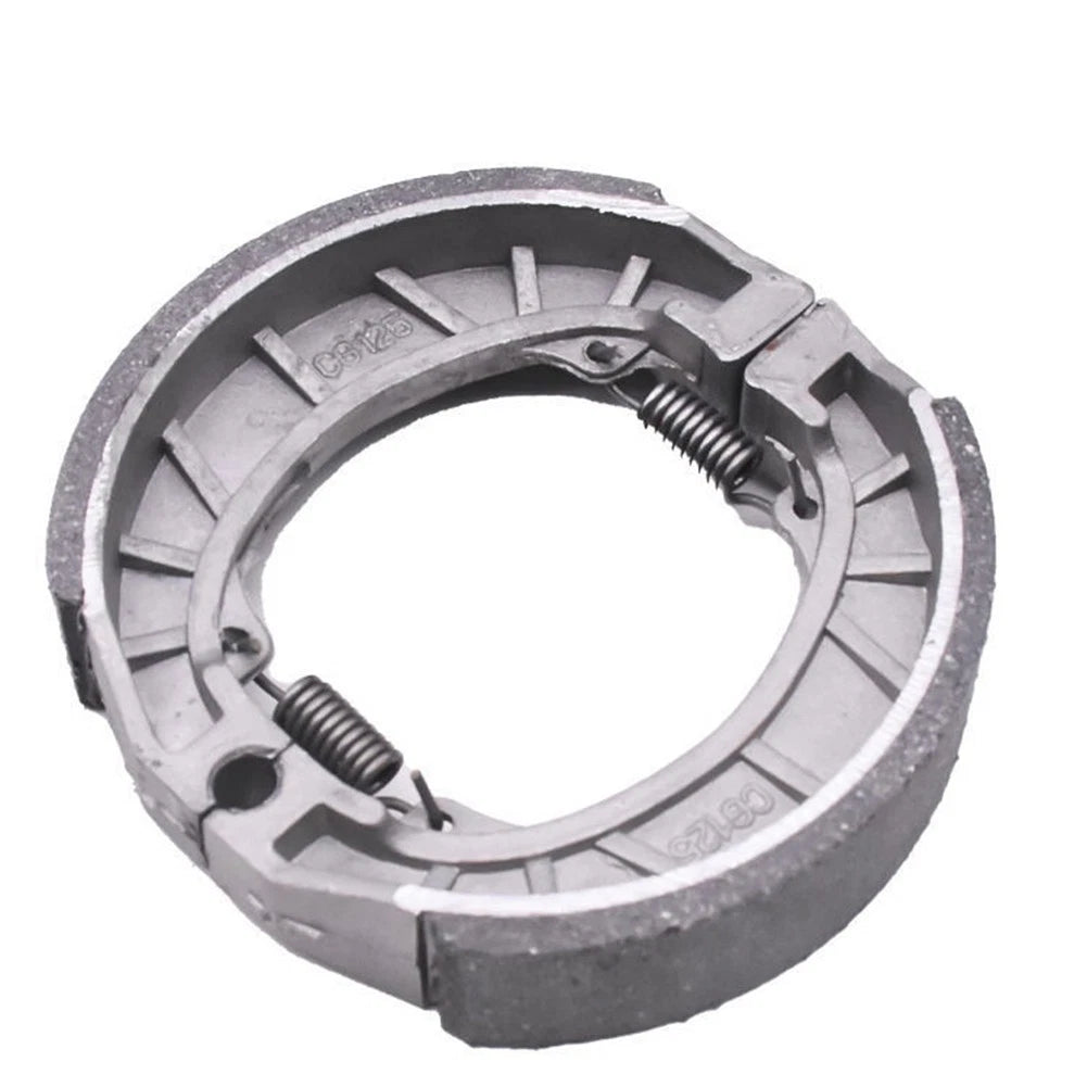 Brake Pads for CG125 (Motorcycle)