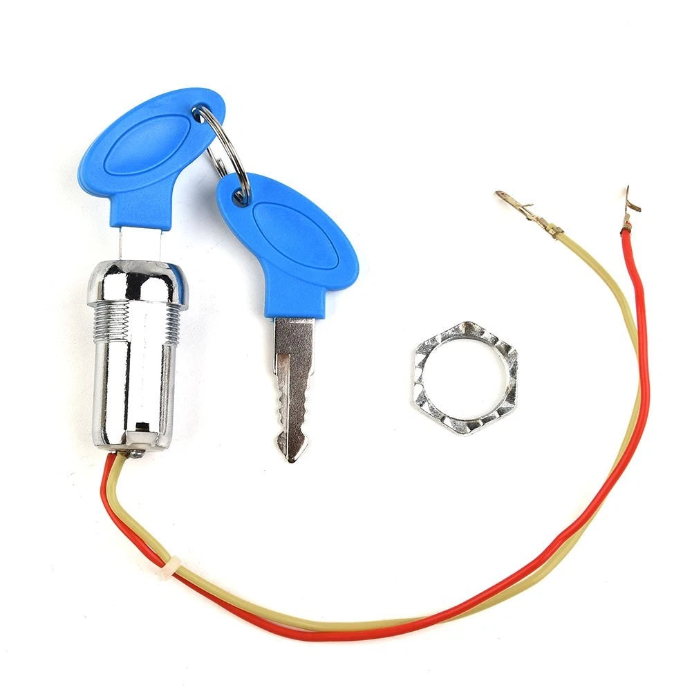 Ignition Switch for Go Kart