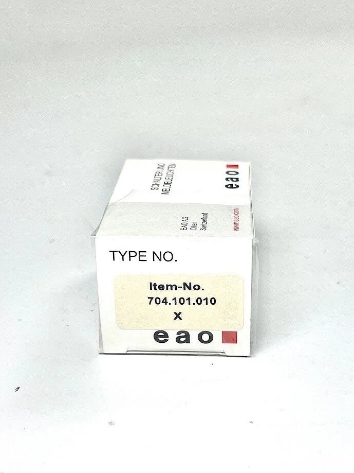 Selector Switch Actuator for EAO 704.101.010 (2010–2020)