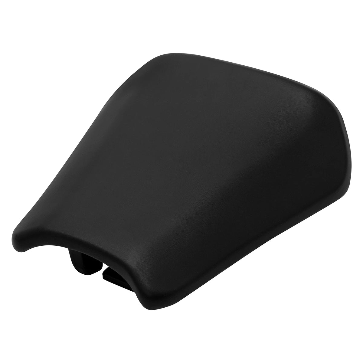 Front Rider Driver Seat for Honda CBR600F4i (2001–2003) Black