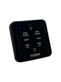 Lectrotab SLC-11 One-Touch Leveling Control for Auto (12/24V)