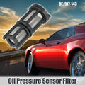 Oil Pressure Sensor Filter Replacement for Chevrolet GMC (2011–2018)