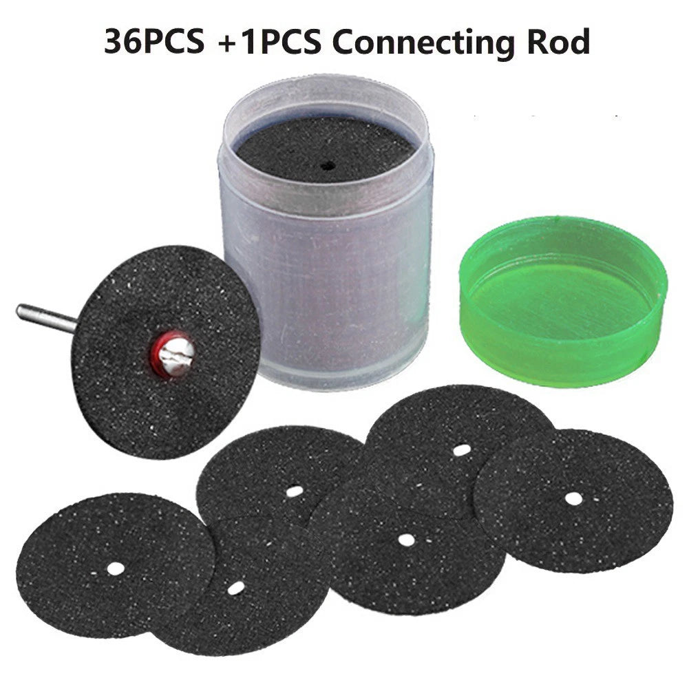 Cutting Disc Grinding Wheels for Industrial Applications