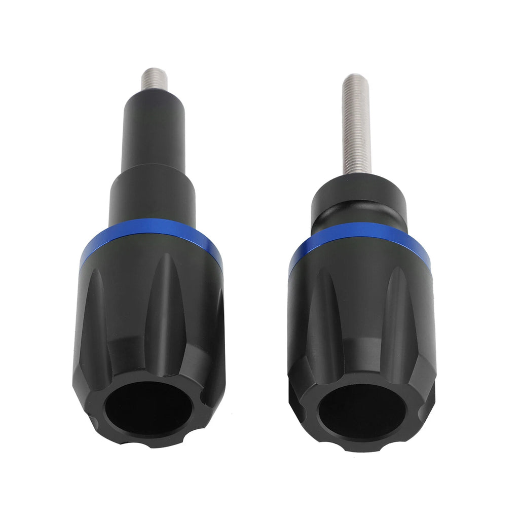 Aluminum Frame Crash Slider Protection for BMW F900R F750GS F850GS (2019–2023)