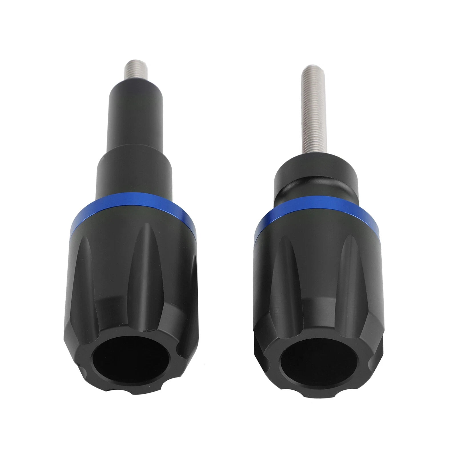 Aluminum Frame Crash Slider Protection for BMW F900R F750GS F850GS (2019–2023)