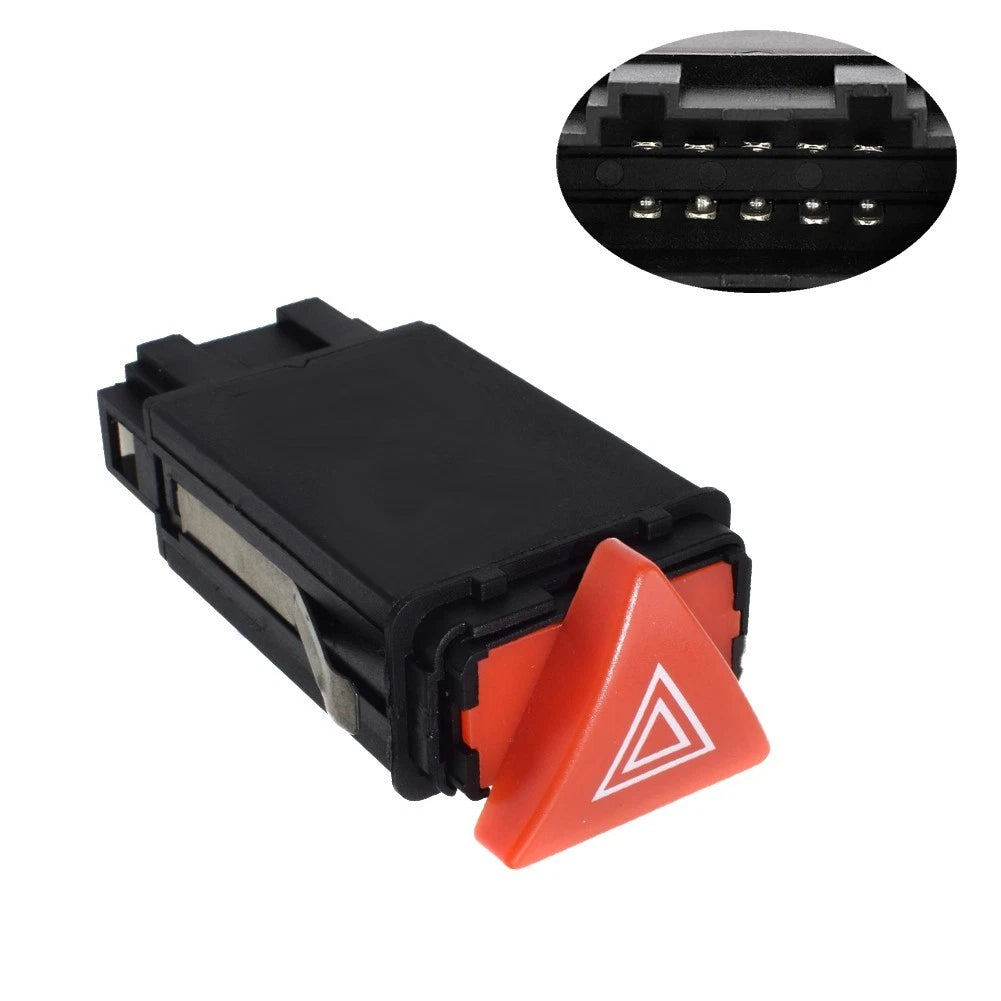 10 Pin Hazard Switch for OEM Fitment