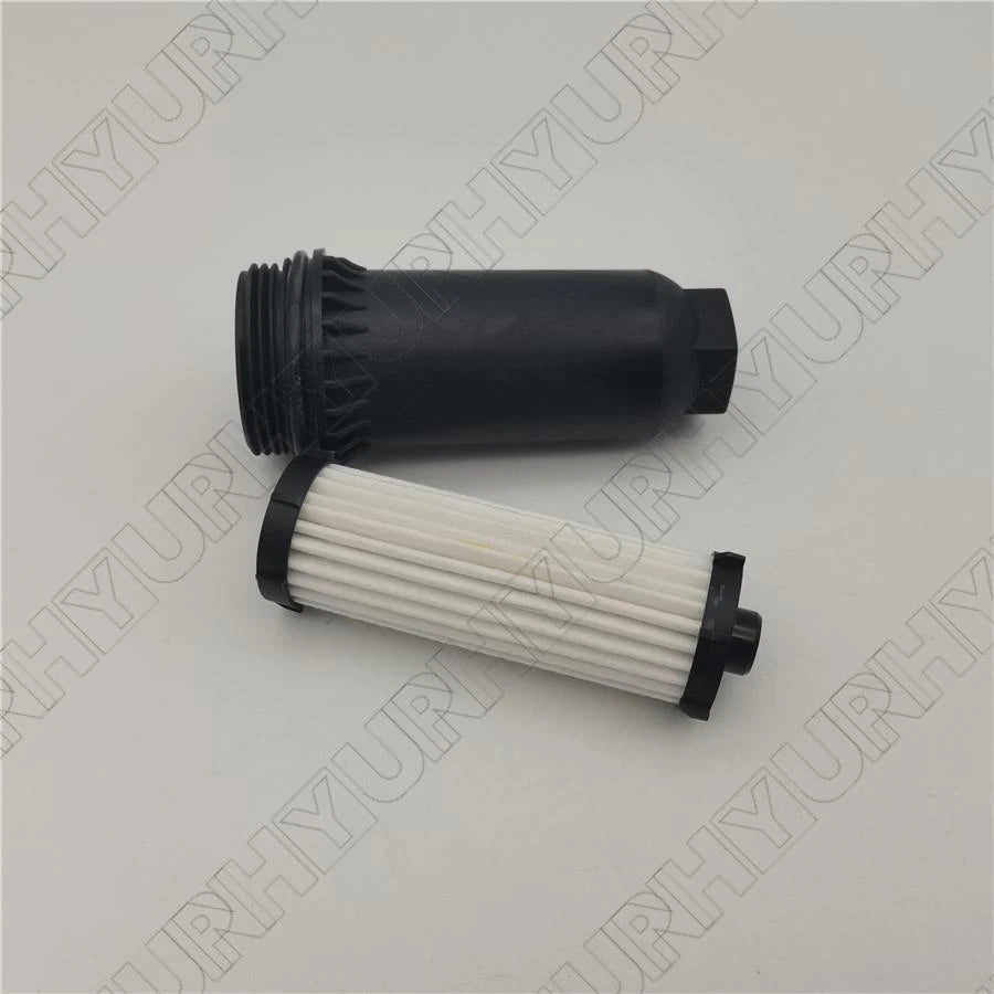 Transmission Filter V25-0130 for Mitsubishi Lancer Ralliart (2009–2016)
