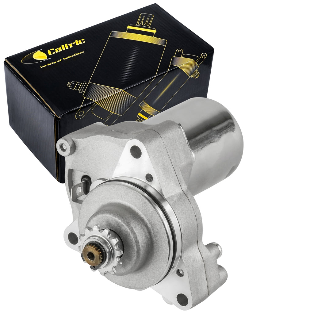 Starter Motor Replacement for Eagle BMS ATV Scooter 70 90 110 125 (2000–2024)