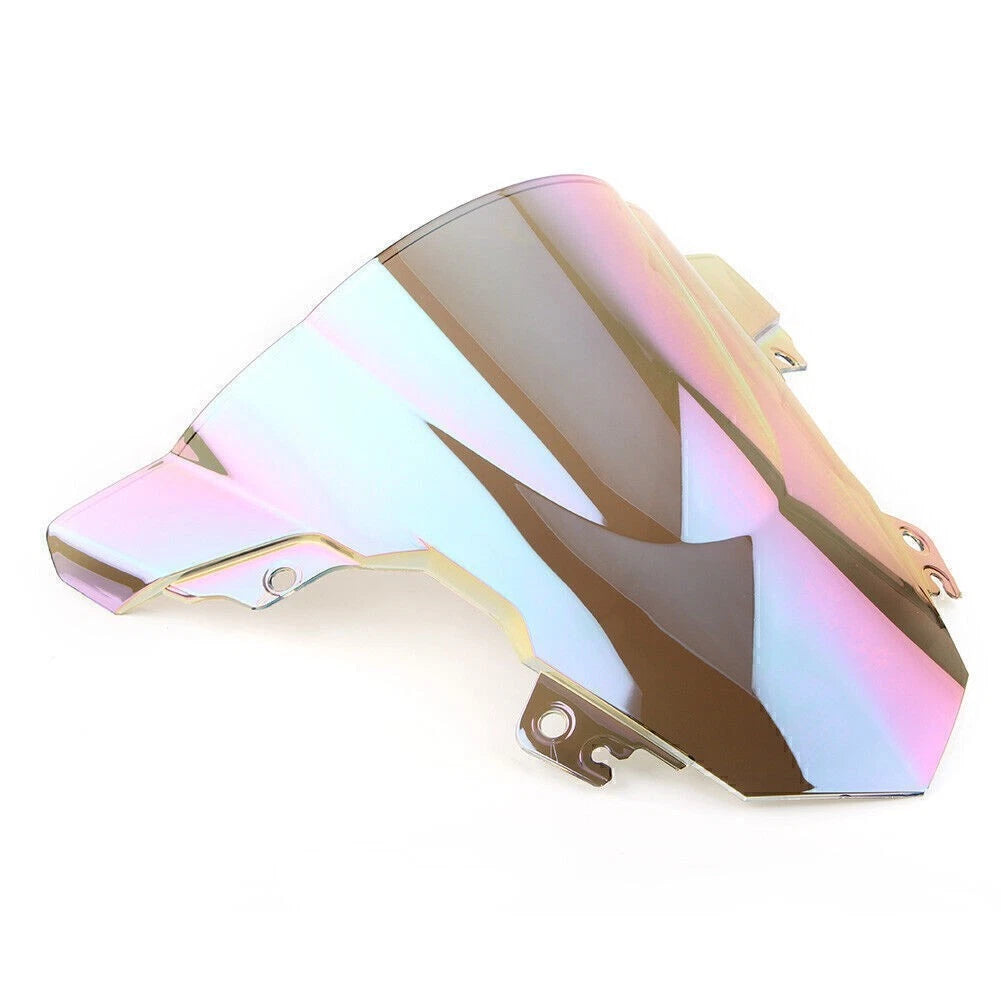 Front Windshield for BMW S1000RR (2015–2017) Iridium Windproof Screen