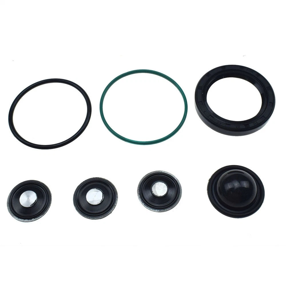 Fuel Injection Pressure Pump Membrane Repair Kit for Opel Astra H (2004–2010)