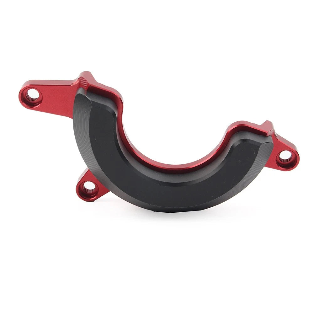 Motor Stator Cover Guard Slider Protector for Honda CB650R CB650F (2018–2023)