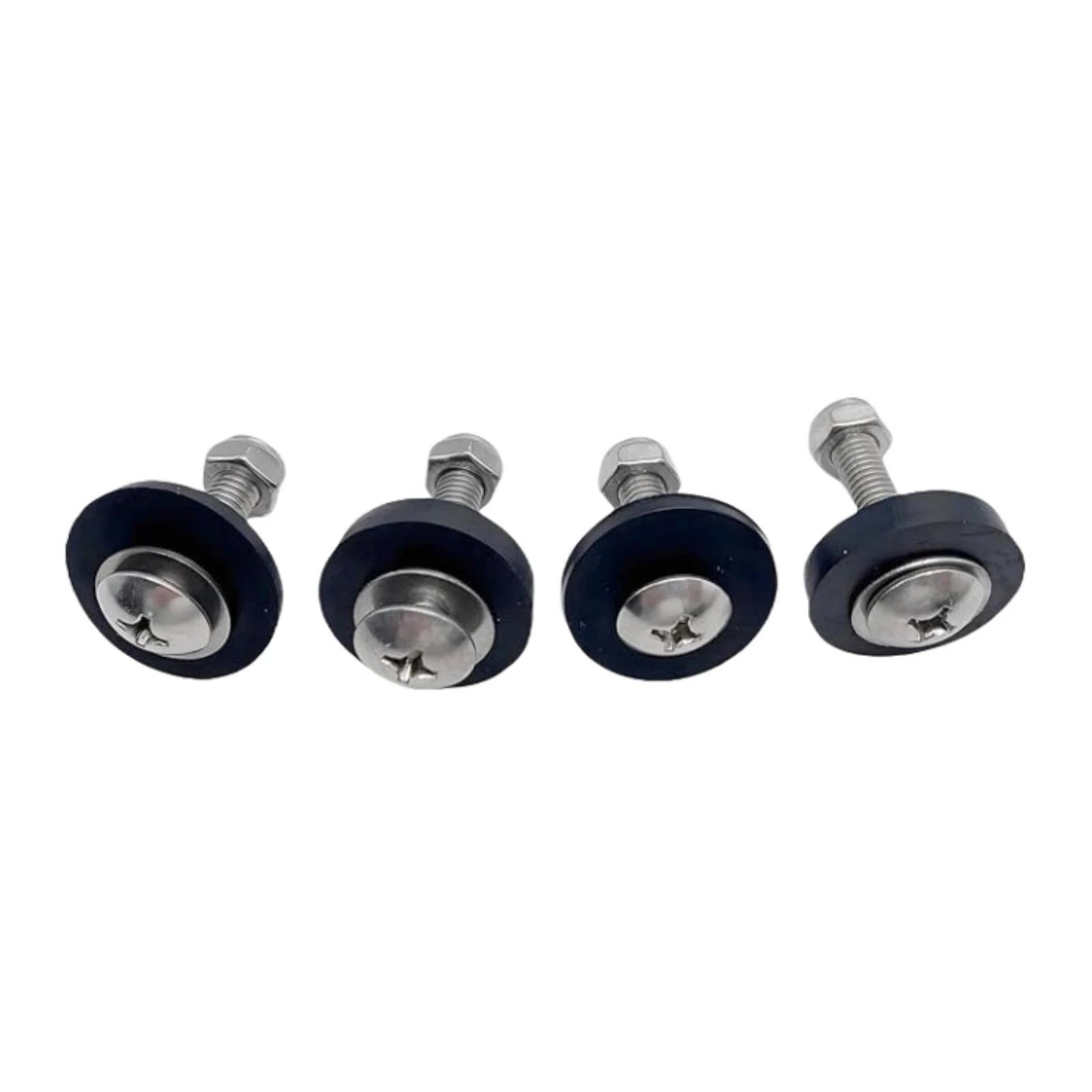 Hydrofoil Stabilizer for Yamaha Mercury Johnson Outboard (8-40 HP)