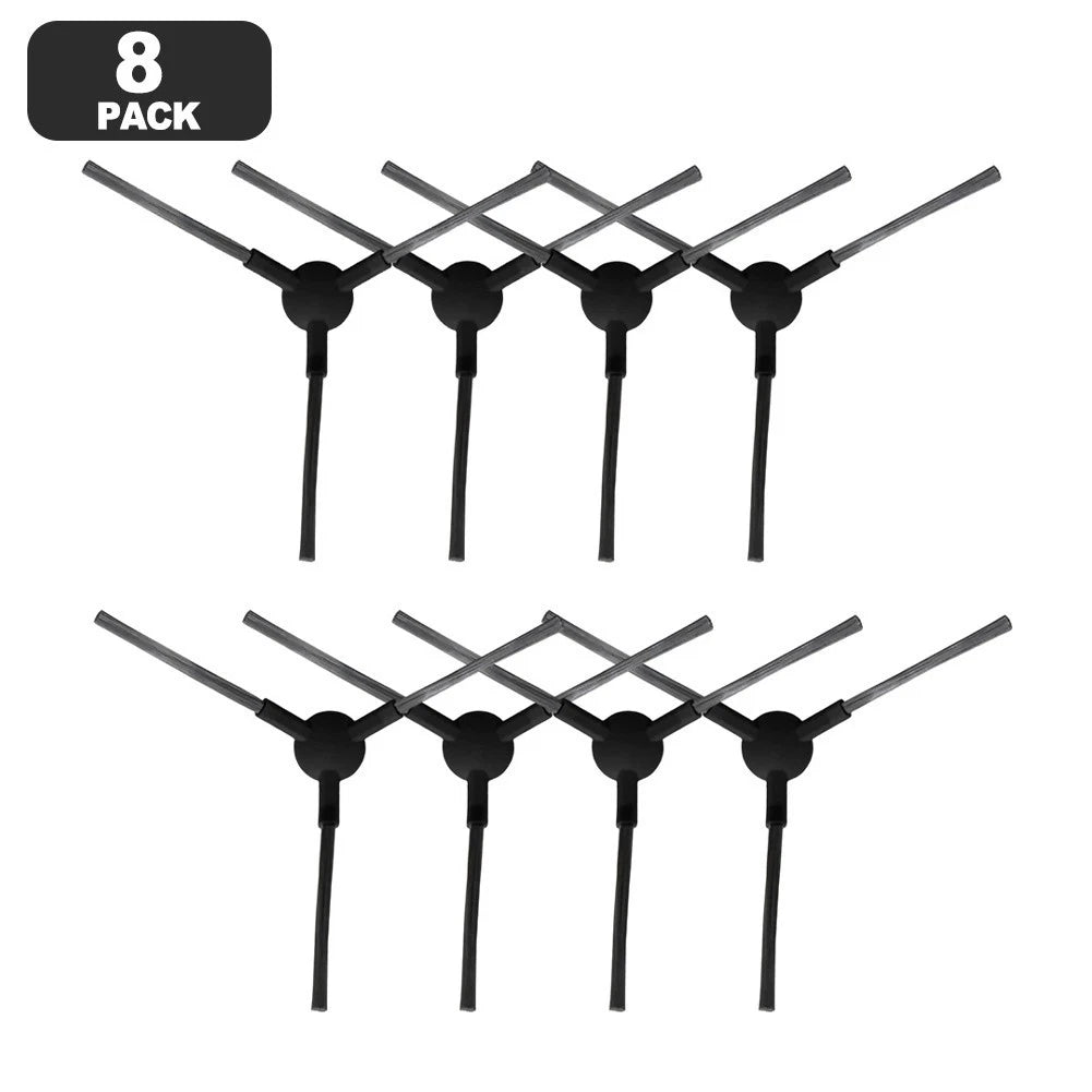 Replacement Side Brushes for Grundig VCR 2330 (2010–2015)