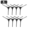 Replacement Side Brushes for Grundig VCR 2330 (2010–2015)
