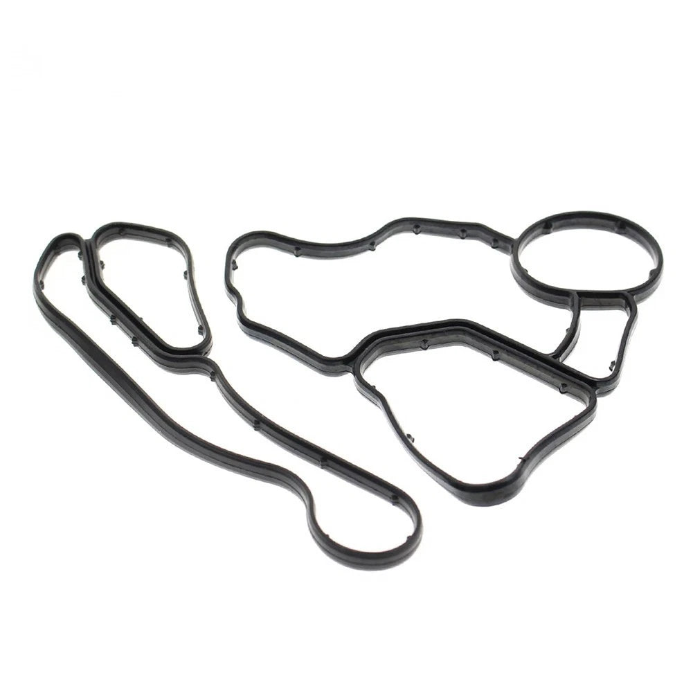 Cooler Seal Set for BMW 5 Series E60/E61 (2006–2010)