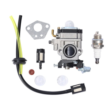 Carburetor Repair Kit for 52cc 49cc 43cc Small Engine (No Part Numbers)