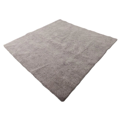 Microfiber Car Towel for Auto Washing & Drying (1pc)
