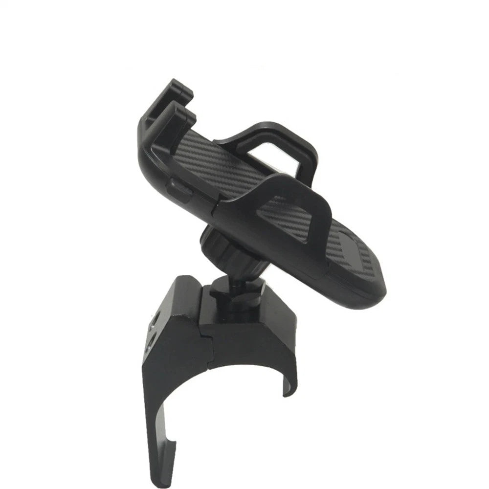 For 2020-2025 Land Rover Defender 90 110 Mobile Cell Phone Holder Bracket Stand
