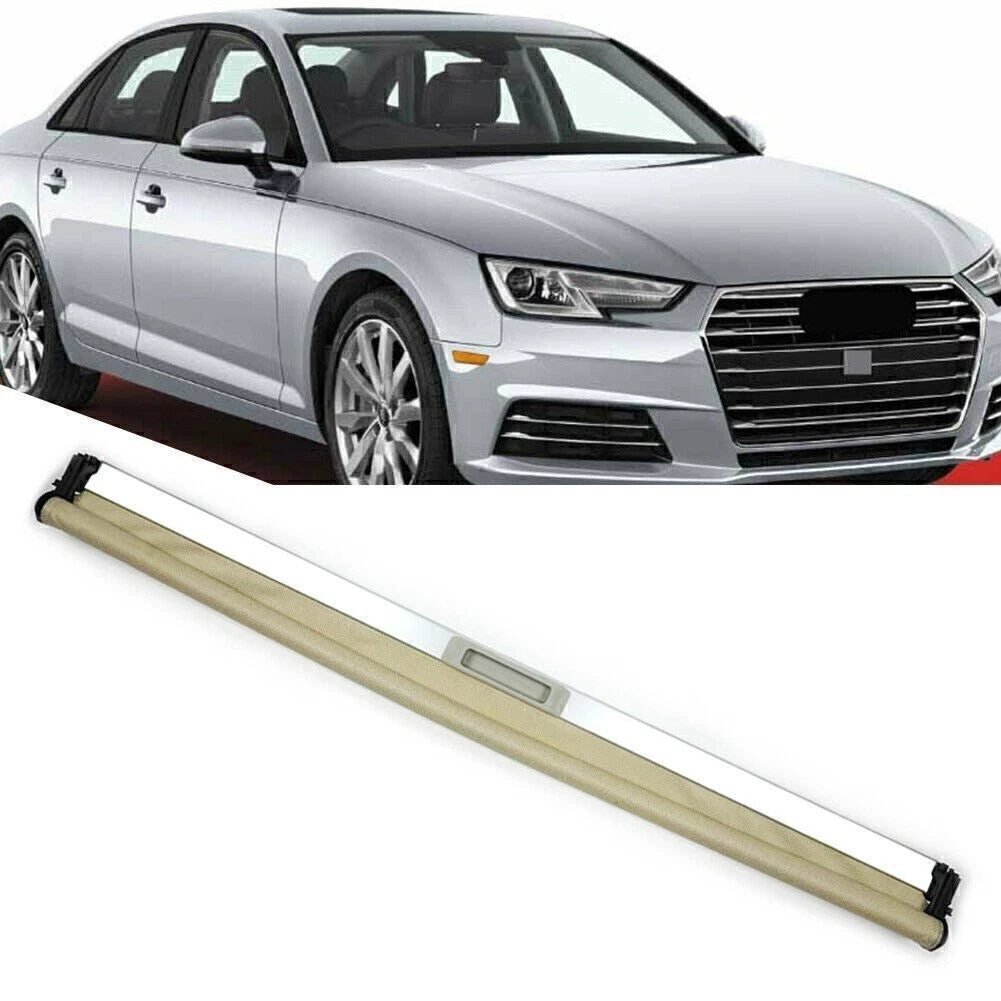 Beige Sunroof Sun Shade 8T0877307 for Audi A5 Quattro (2008–2017)