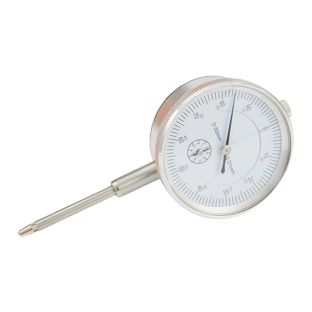 0.01mm Accuracy Measurement Instrument Indicator Gauge for Precision Tool
