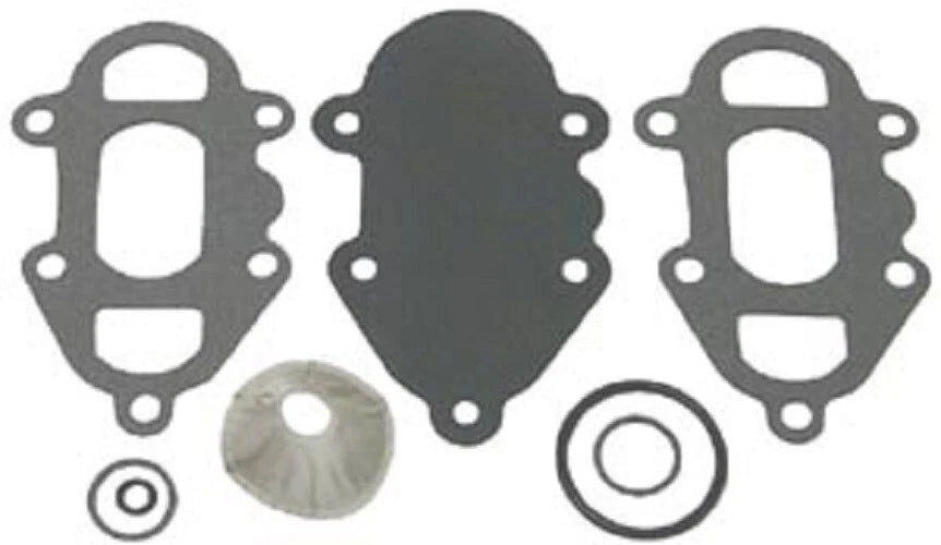 Fuel Pump Repair Kit for Mercury Mariner 90-150 Hp (1990–2000) 18-7811
