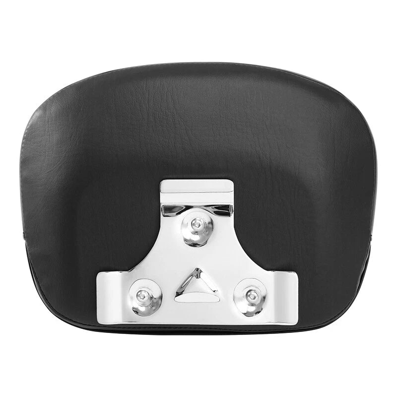 Sissy Bar Backrest Pad for Harley Touring Electra Glide Road King (2014–2023)